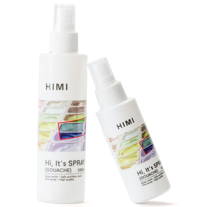 HIMI Spray Gouache 100ml