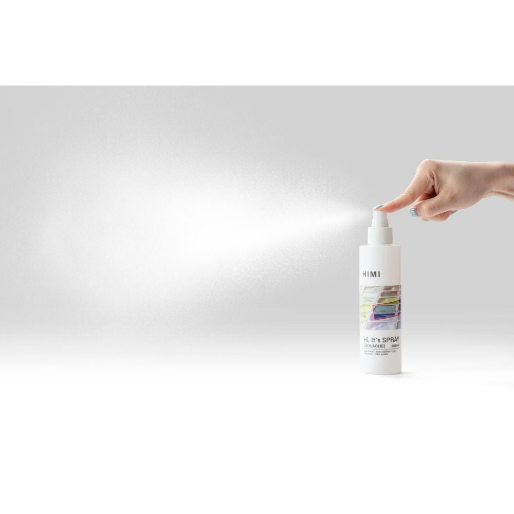 HIMI Spray Gouache 100ml