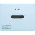 HIMI Twin Cup Gouache Set 112'li (Ice Blue Case Edition)
