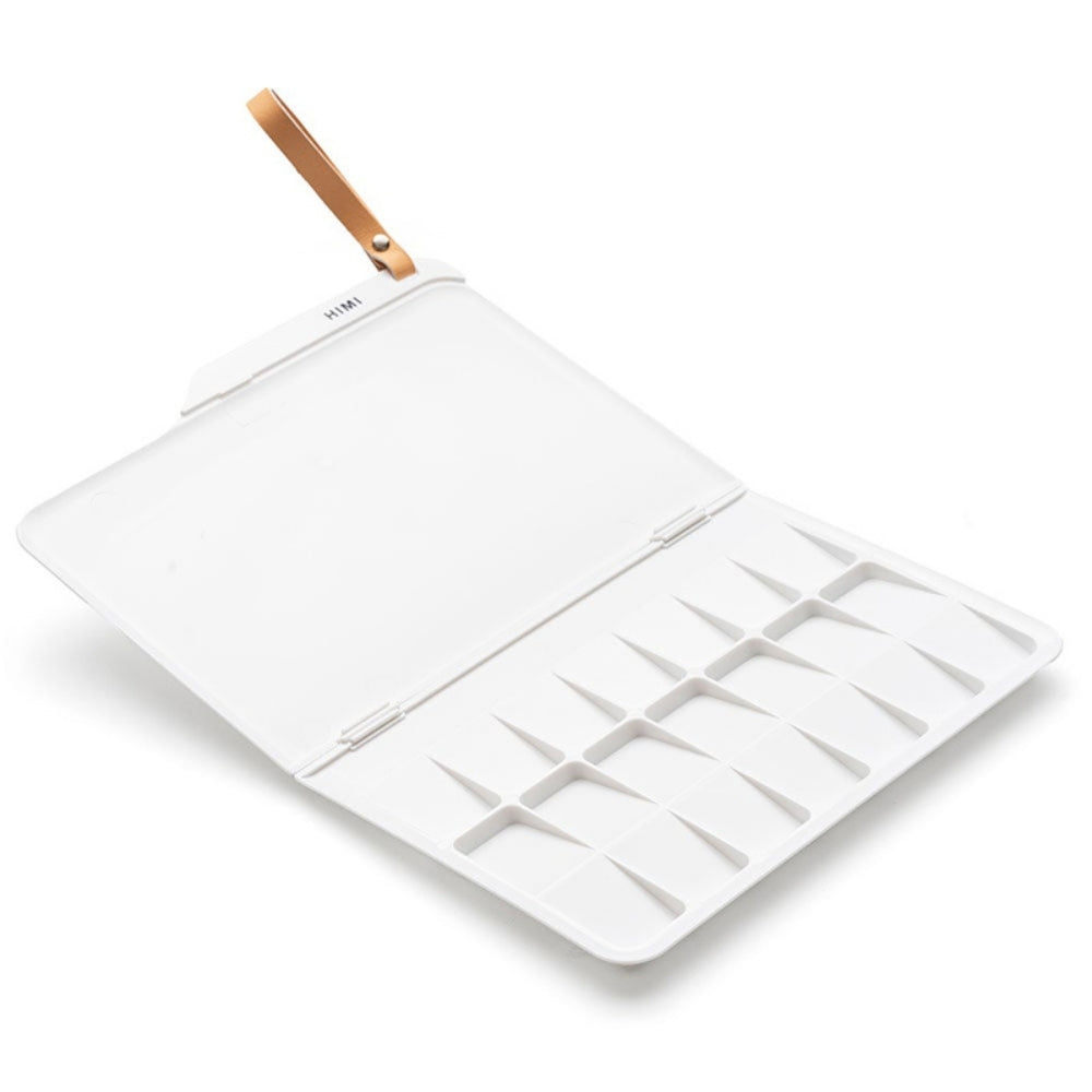 HIMI Foldable Paint Palette 20x15,5cm