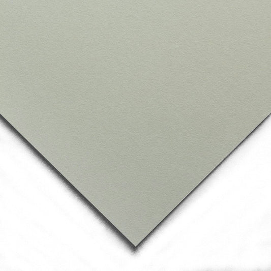 Hahnemühle Pastellpapier Velour 260gsm 50x70cm Light Grey