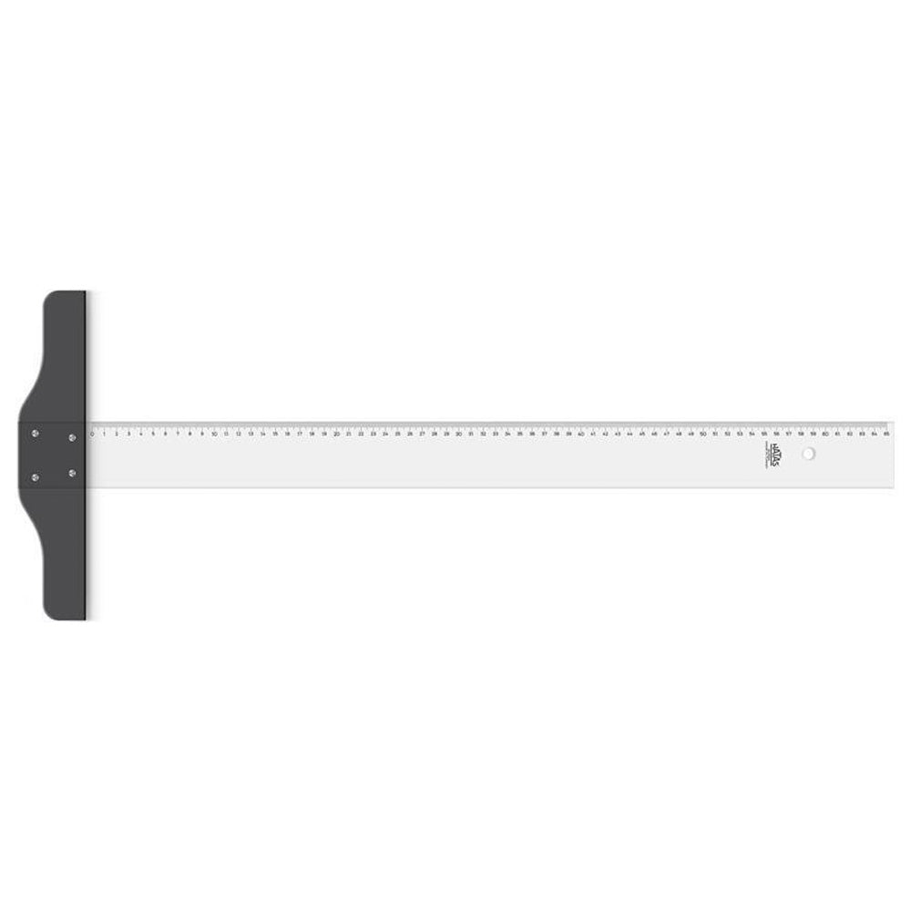 Hatas Tekniker Mika T Cetveli (Acryl) 65cm