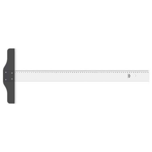 Hatas Tekniker Mika T Cetveli (Acryl) 65cm