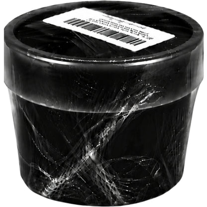 İzrf Sır Altı Boya Zemin Siyah 90ml ÇB1020