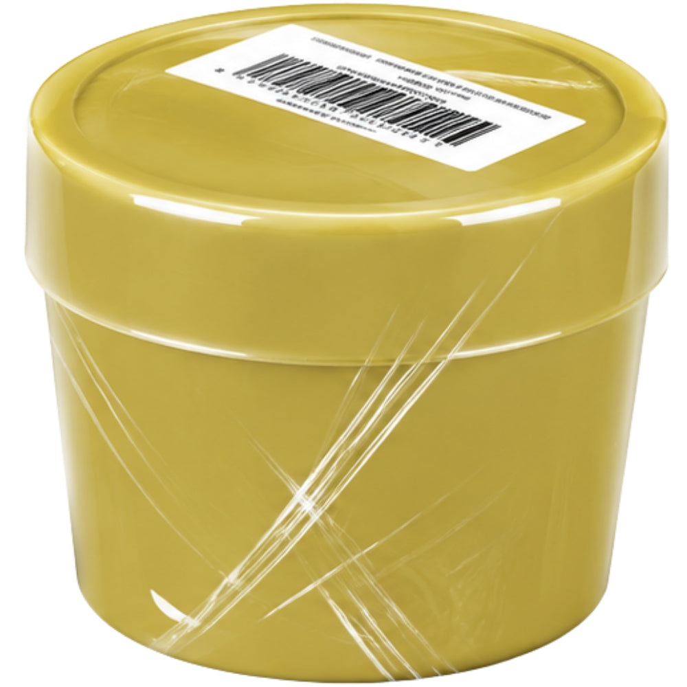 İzrf Sır Altı Boya Koyu Sarı 90ml ÇB7070