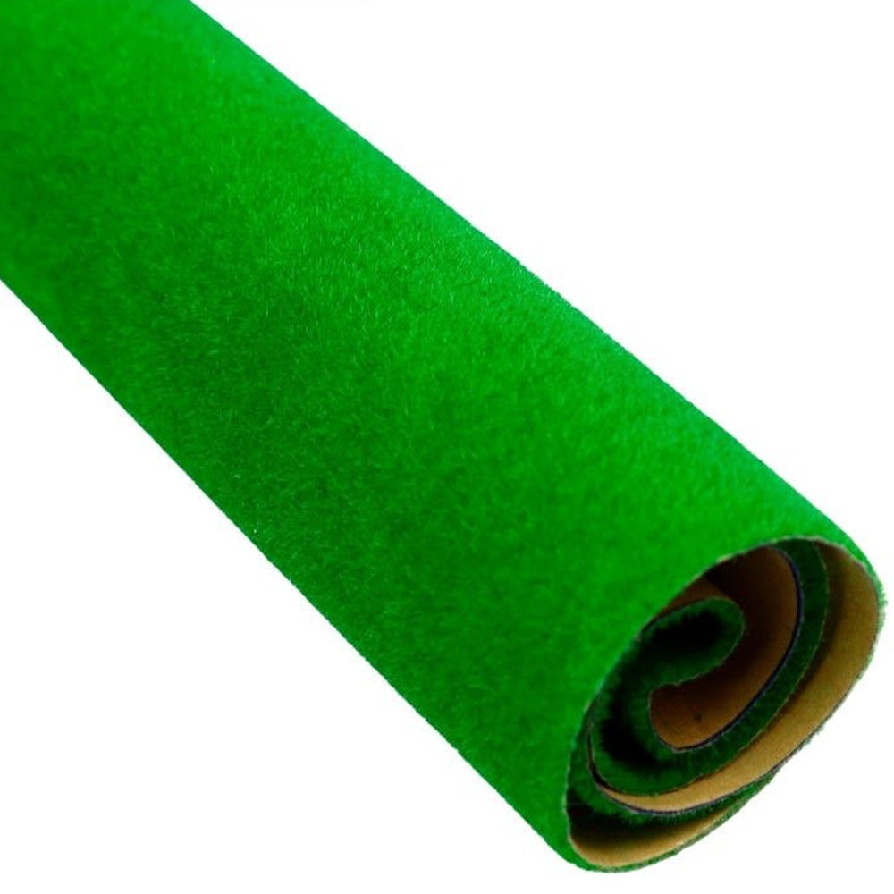 Jordania Çim Koyu Yeşil 50x70cm Rulo 003052
