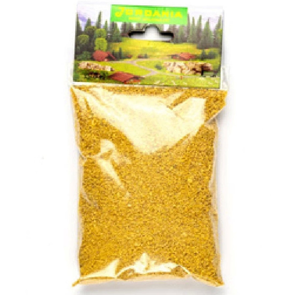 Jordania Toz Çim Sarı 50gr