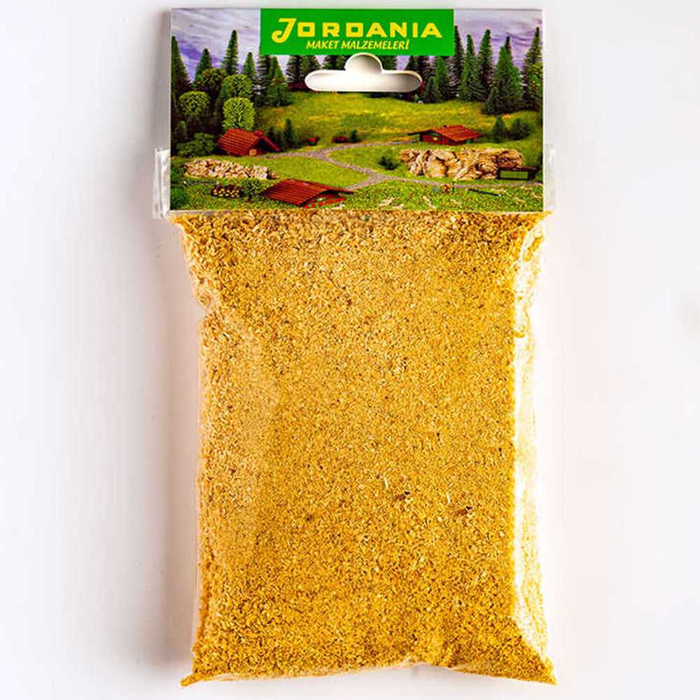 Jordania Toz Çim Natürel 50gr