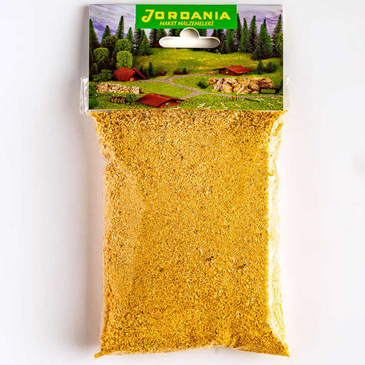 Jordania Toz Çim Natürel 50gr