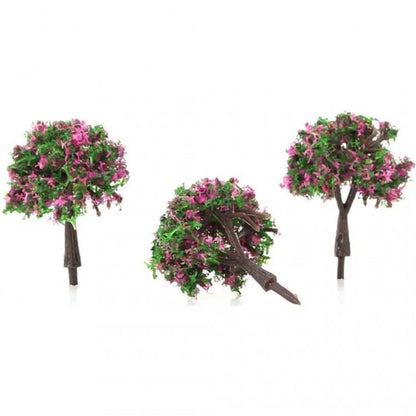 Jordania Ağaç 3cm W3070C