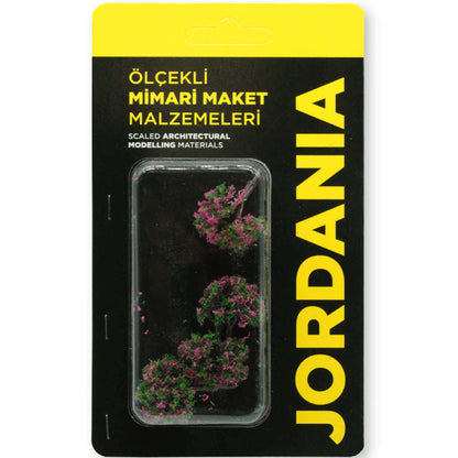 Jordania Ağaç 3cm W3070C
