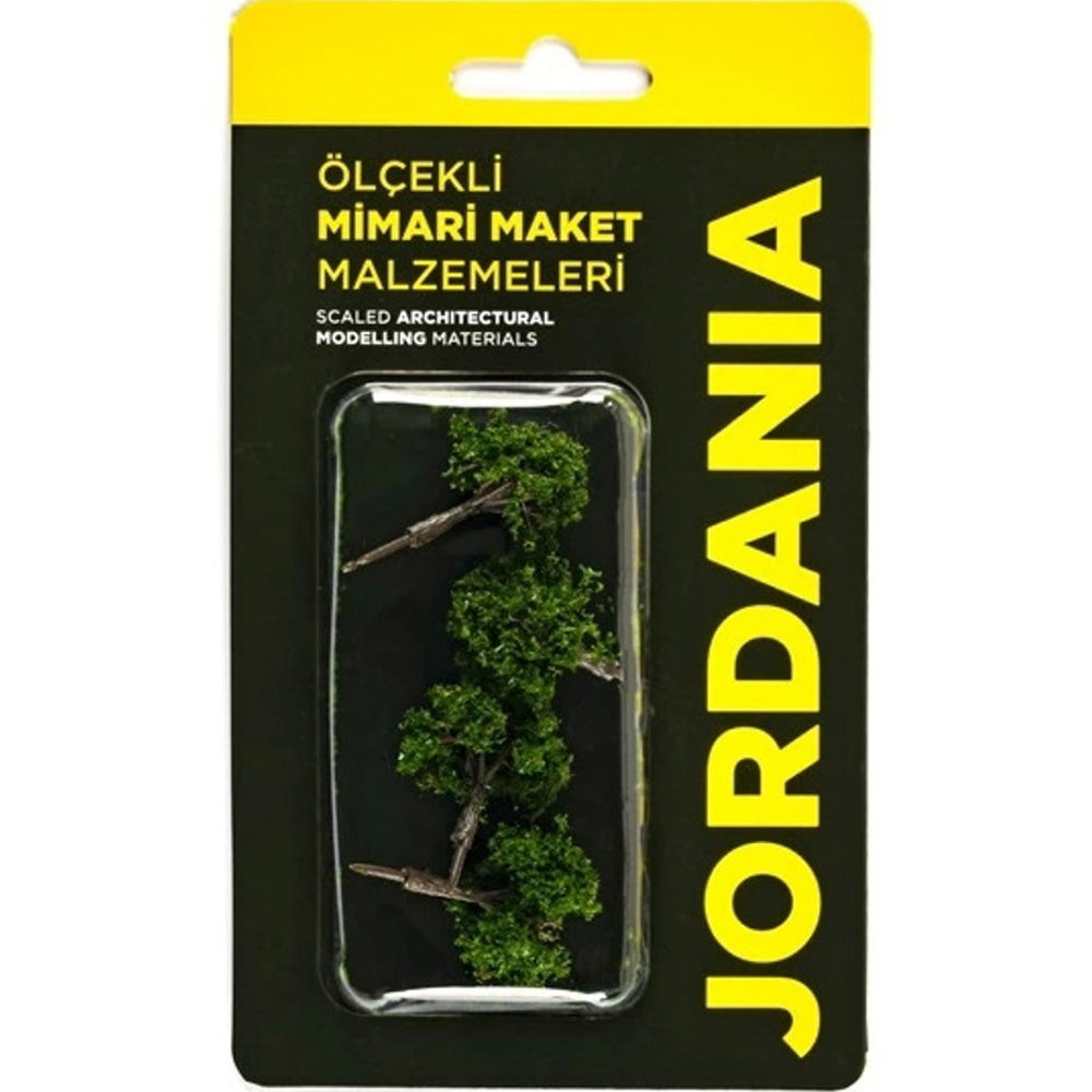 Jordania Ağaç 3cm W3070