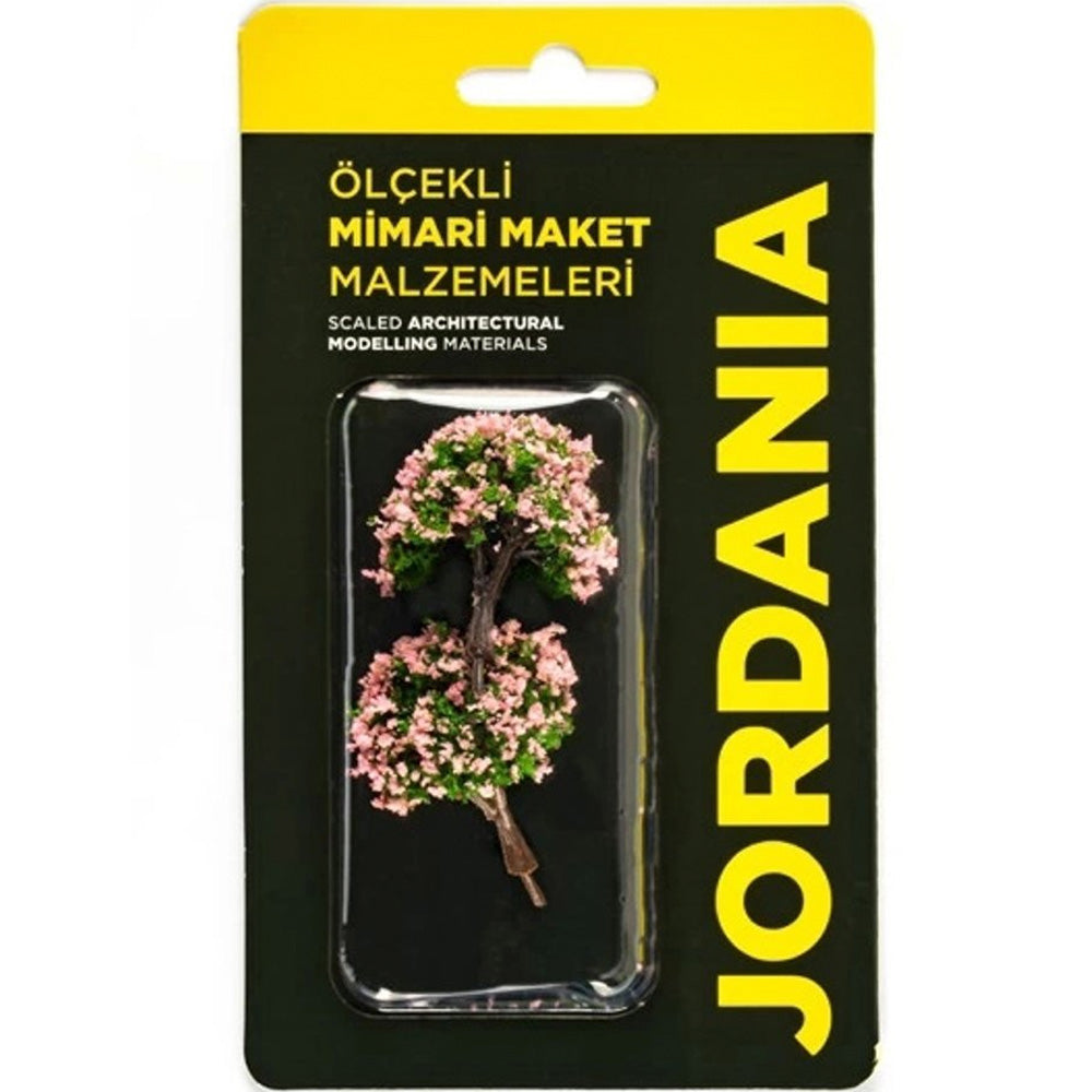 Jordania Ağaç 4cm W4070A