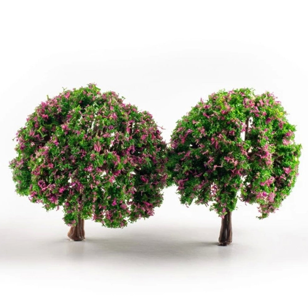 Jordania Ağaç 6cm W6070C
