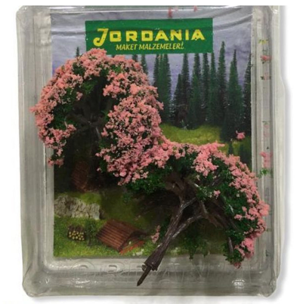 Jordania Ağaç 6cm W6070R