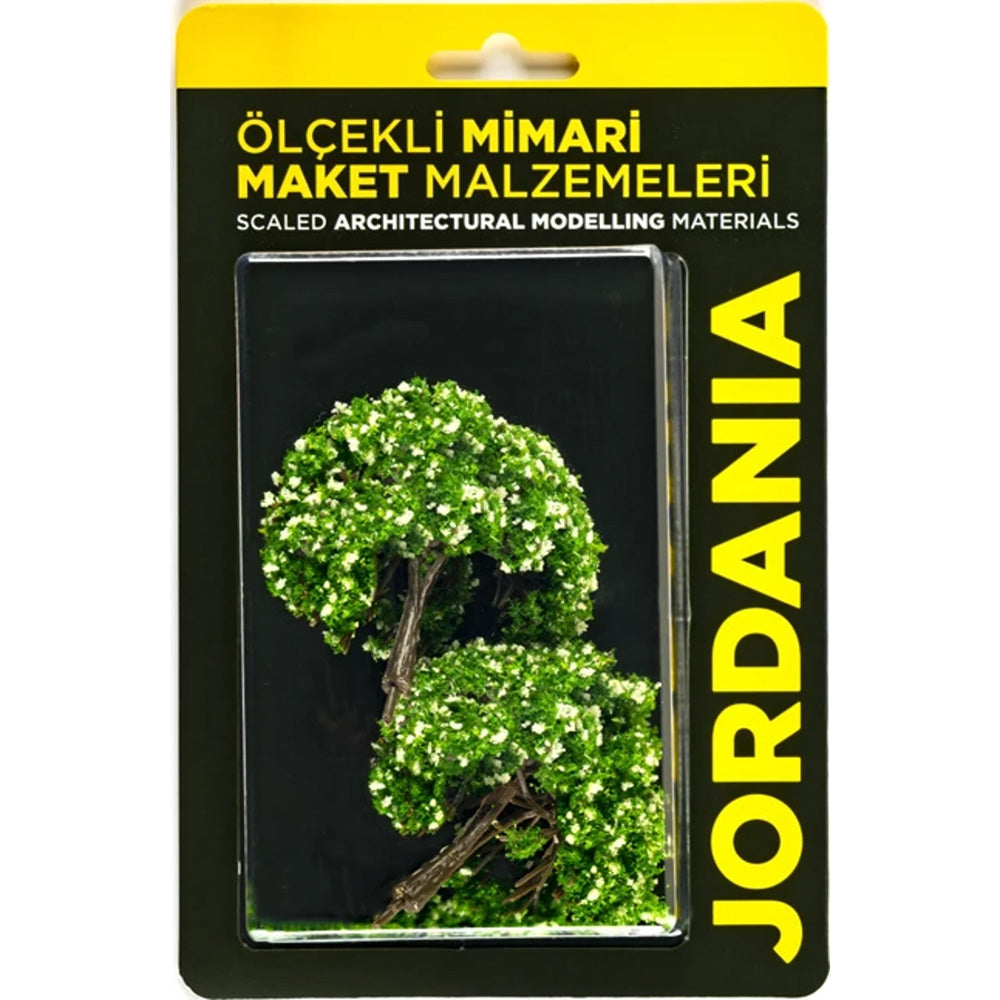 Jordania Ağaç 8cm W8070F