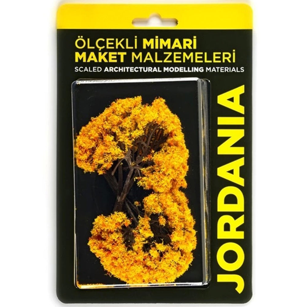 Jordania Ağaç 10cm W9970J