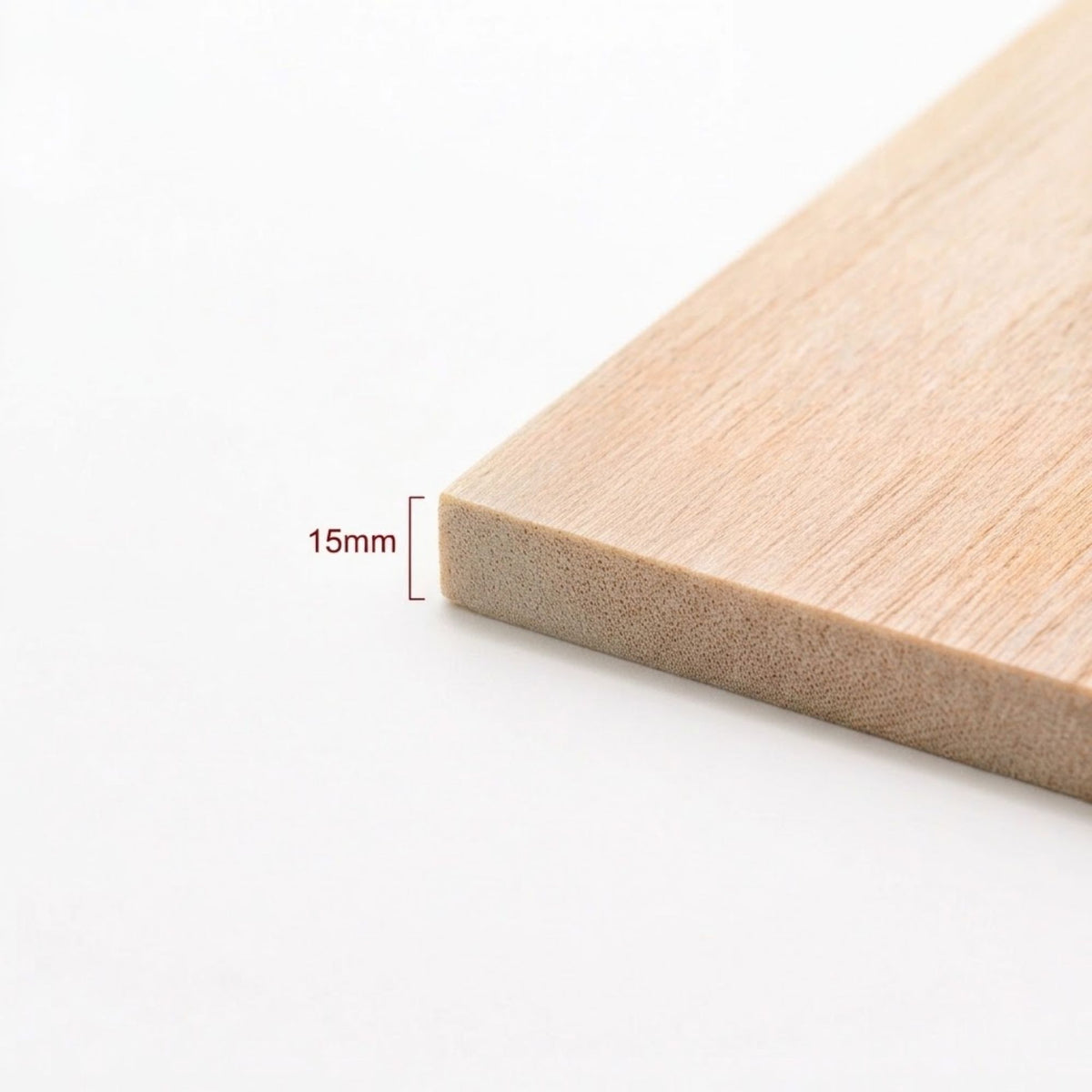 Jordania Balsa Levha 15mm