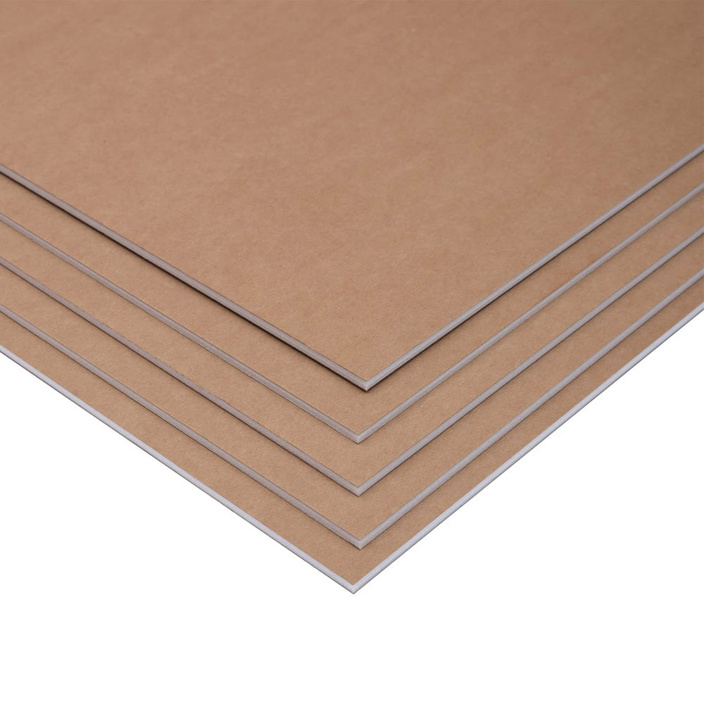 Jordania Fotoblok Kraft 1mm 50x70cm