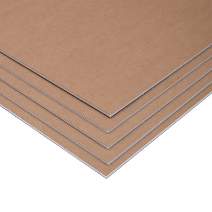 Jordania Fotoblok Kraft 1mm 50x70cm