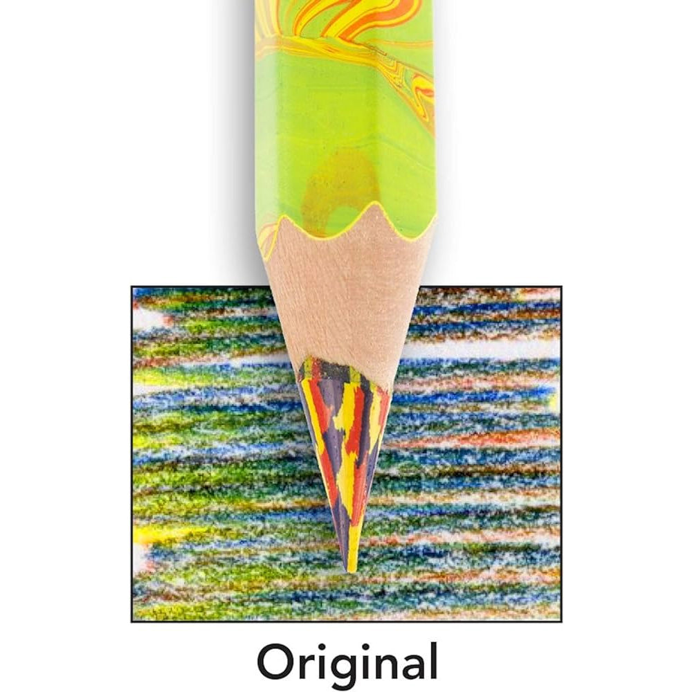 Koh-I-Noor Jumbo Magic Pencil Original 3405