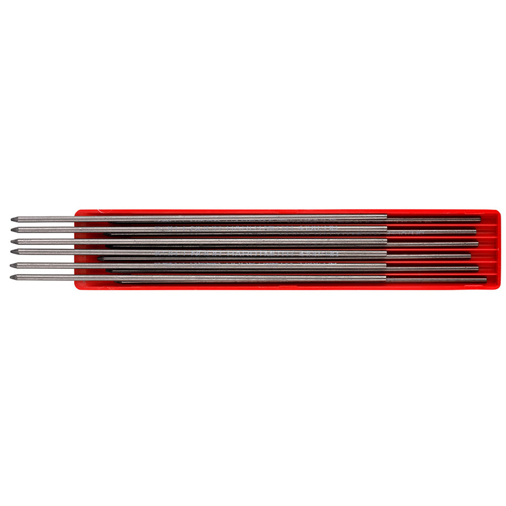 Koh-I-Noor Portmin Kalem Yedeği 2mm 2B 6'lı Set 4190