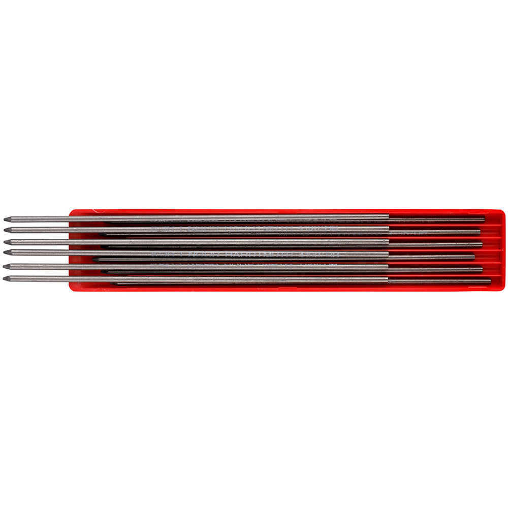 Koh-I-Noor Portmin Kalem Yedeği 2mm 4B 6'lı Set 4190