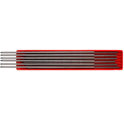 Koh-I-Noor Portmin Kalem Yedeği 2mm HB 6'lı Set 4190