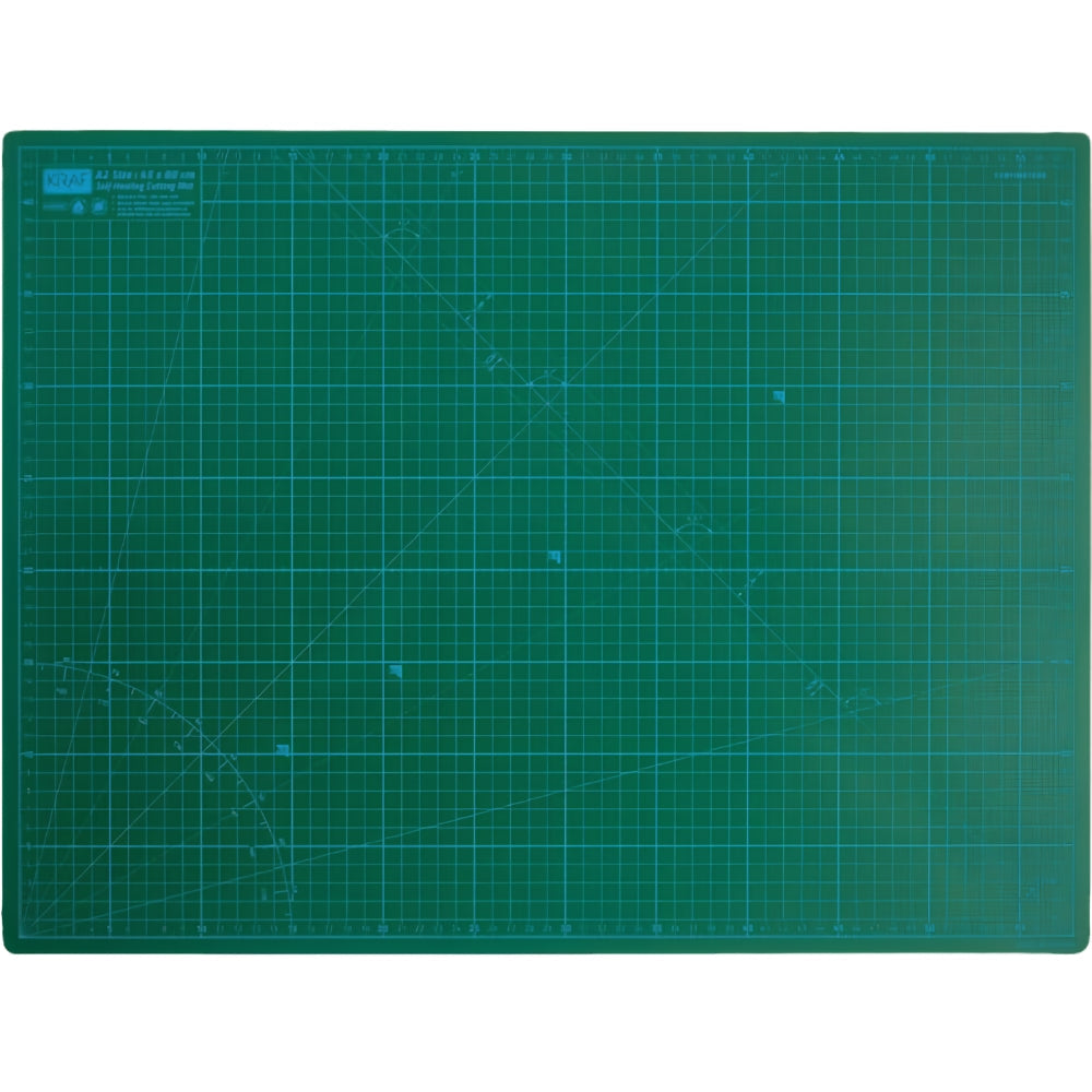 Kraf Kesim Altlığı 45x60cm (A2)