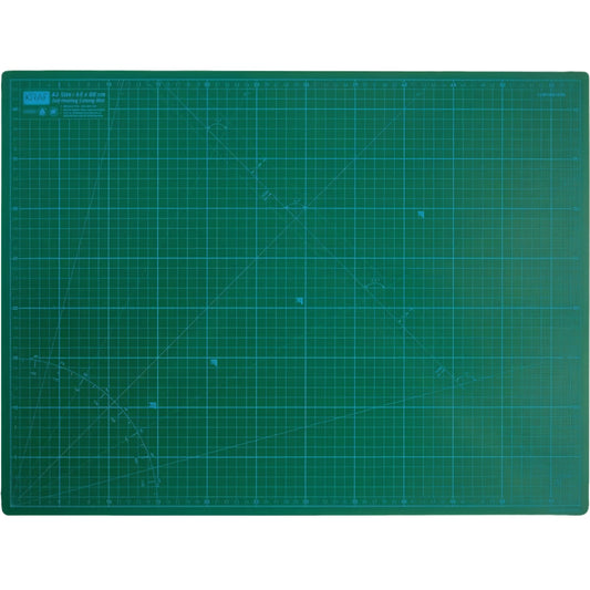 Kraf Kesim Altlığı 45x60cm (A2)