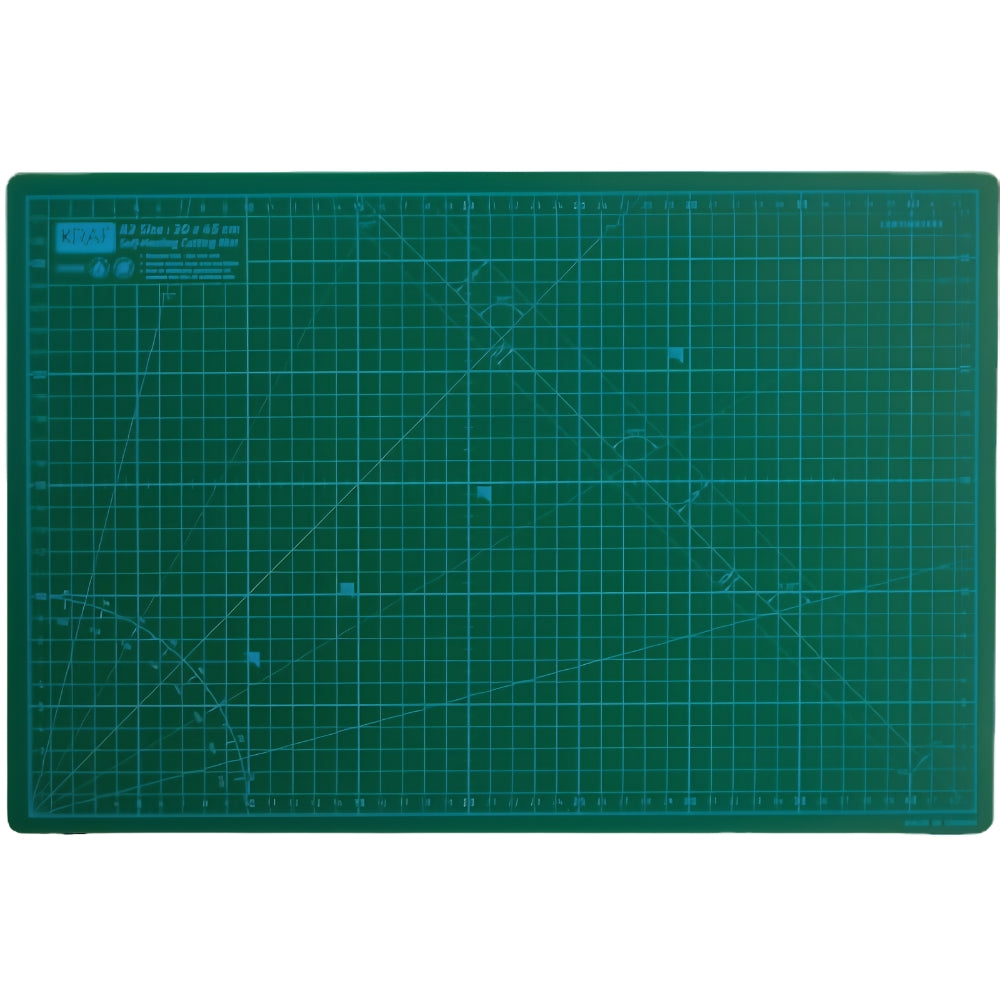 Kraf Kesim Altlığı 45x30cm (A3)