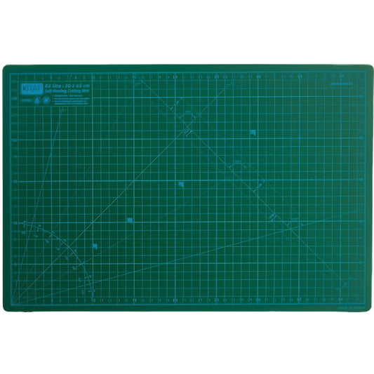 Kraf Kesim Altlığı 45x30cm (A3)