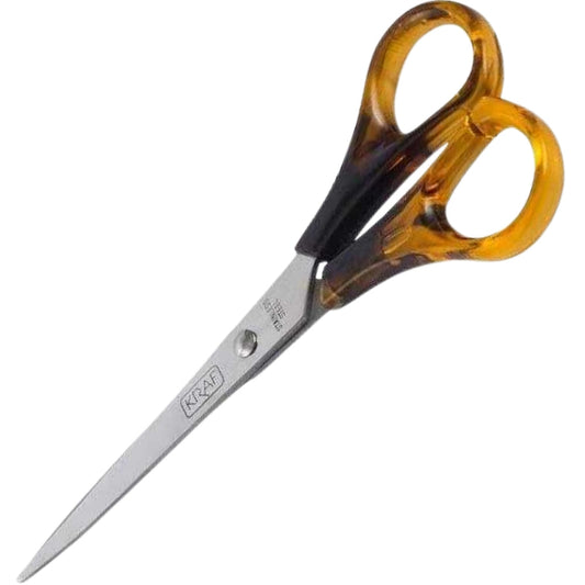 Kraf Makas Akrilik Saplı 16cm 6,25"