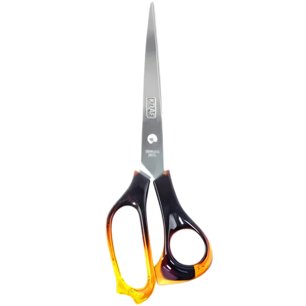 Kraf Makas Akrilik Saplı 18cm 7"