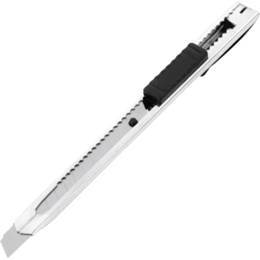 Kraf Maket Bıçağı Dar Metal 620g