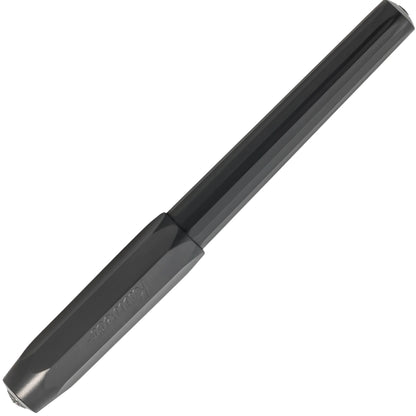 Kaweco Perkeo Dolma Kalem Mat Siyah (M)