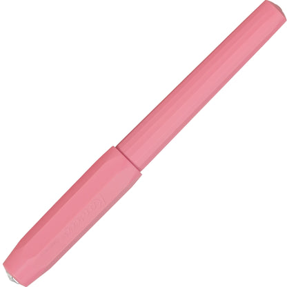 Kaweco Perkeo Dolma Kalem Şakayık Pembe (M)