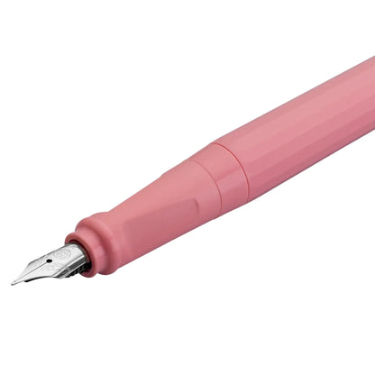Kaweco Perkeo Dolma Kalem Şakayık Pembe (M)