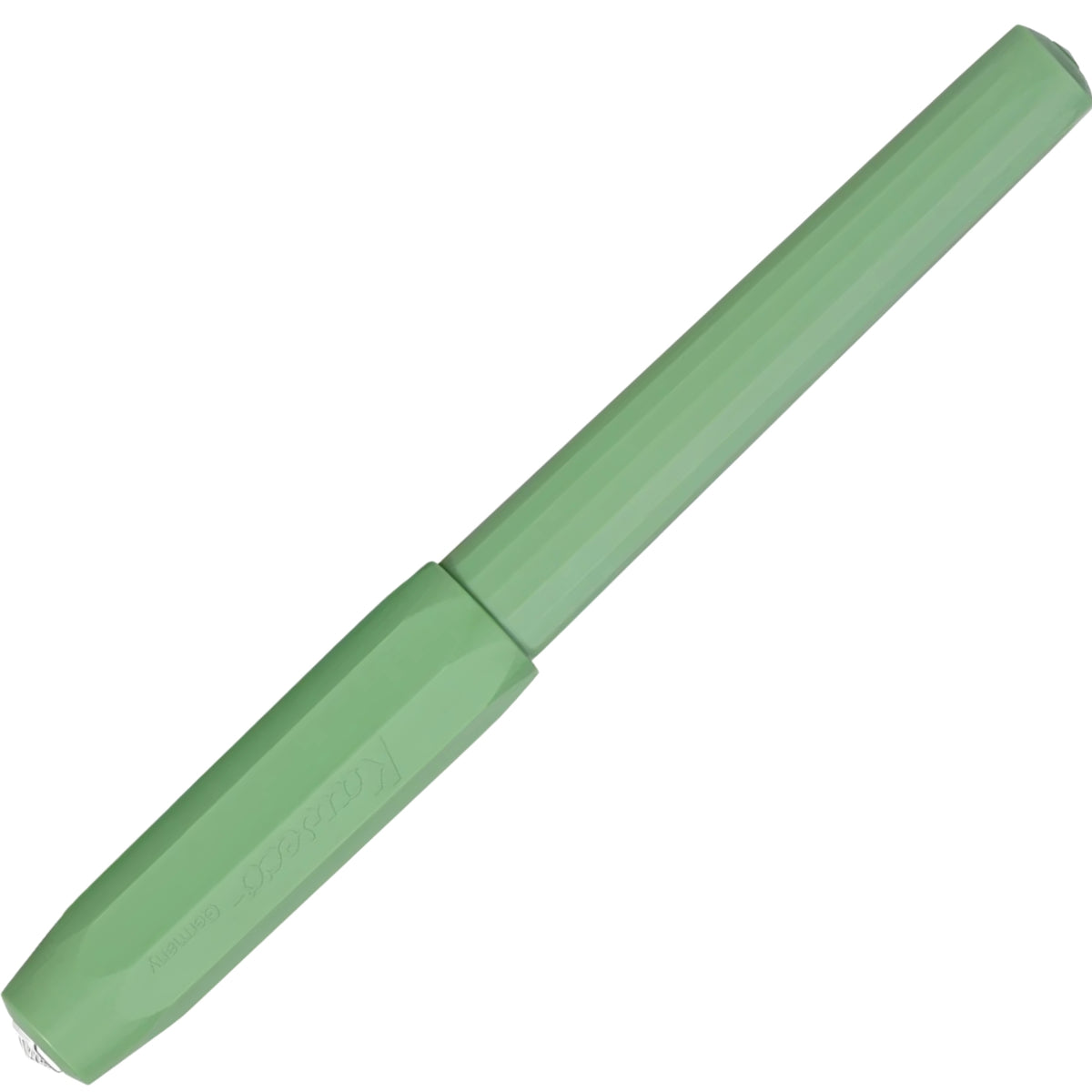 Kaweco Perkeo Dolma Kalem Orman Yeşili (M)