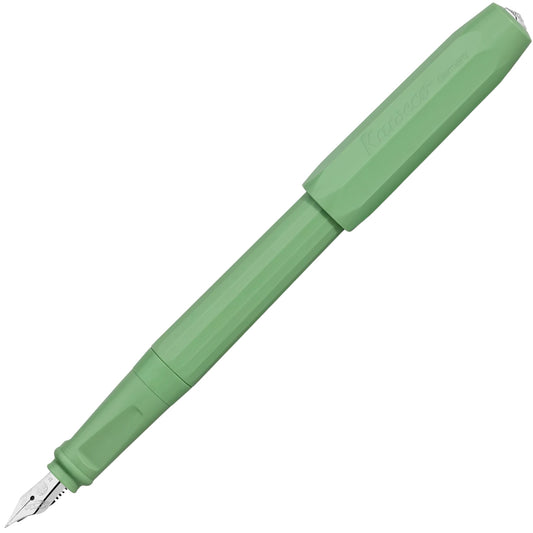Kaweco Perkeo Dolma Kalem Orman Yeşili (M)