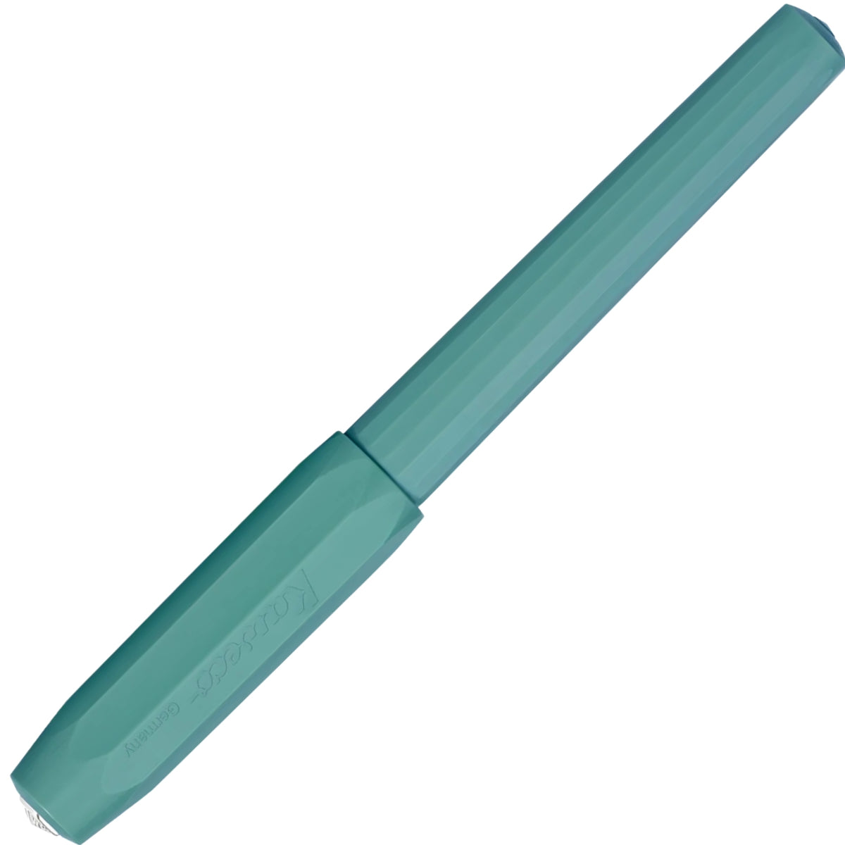 Kaweco Perkeo Dolma Kalem Ördek Yeşili (M)