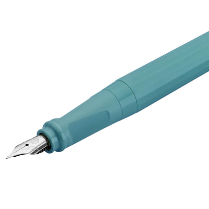 Kaweco Perkeo Dolma Kalem Ördek Yeşili (M)