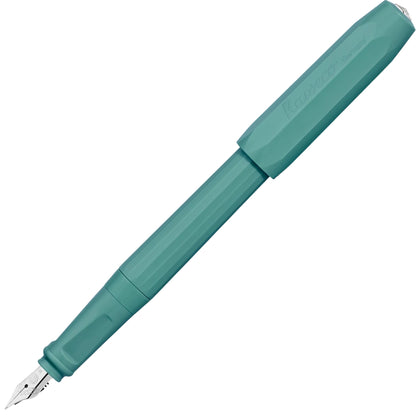 Kaweco Perkeo Dolma Kalem Ördek Yeşili (M)
