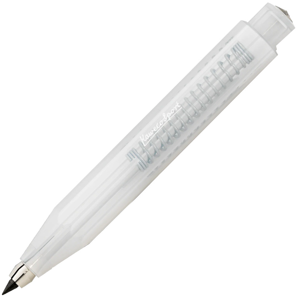 Kaweco Frosted Sport 3.2mm Portmin Kalem Coconut