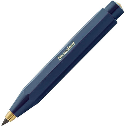 Kaweco Classic Sport 3.2mm Portmin Kalem Navy