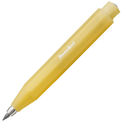 Kaweco Frosted Sport 3.2mm Portmin Kalem Sweet Banana