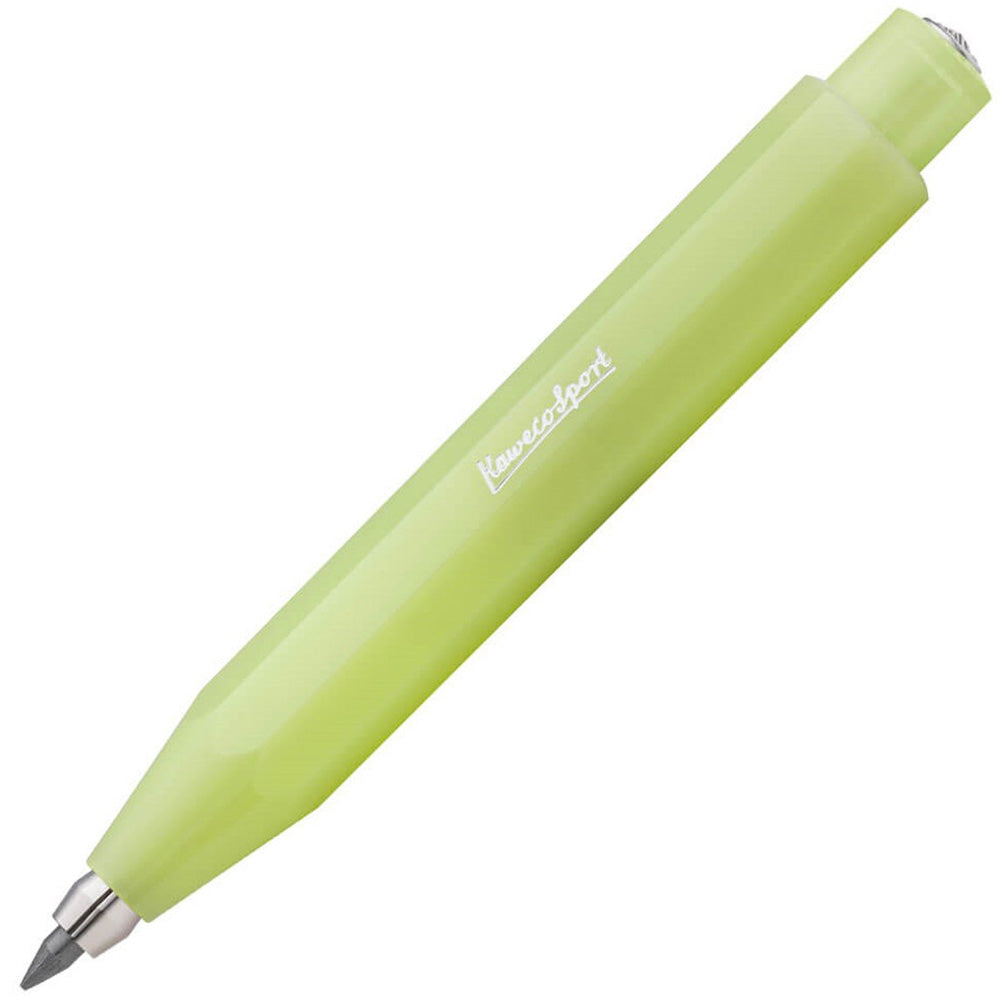 Kaweco Frosted Sport 3.2mm Portmin Kalem Lime