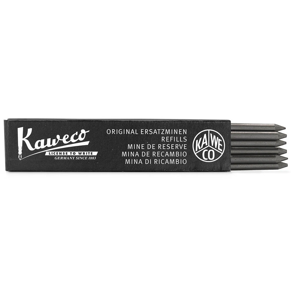 Kaweco Graphite Lead 5.6mm 5B