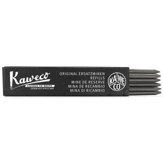 Kaweco Graphite Lead 5.6mm 5B
