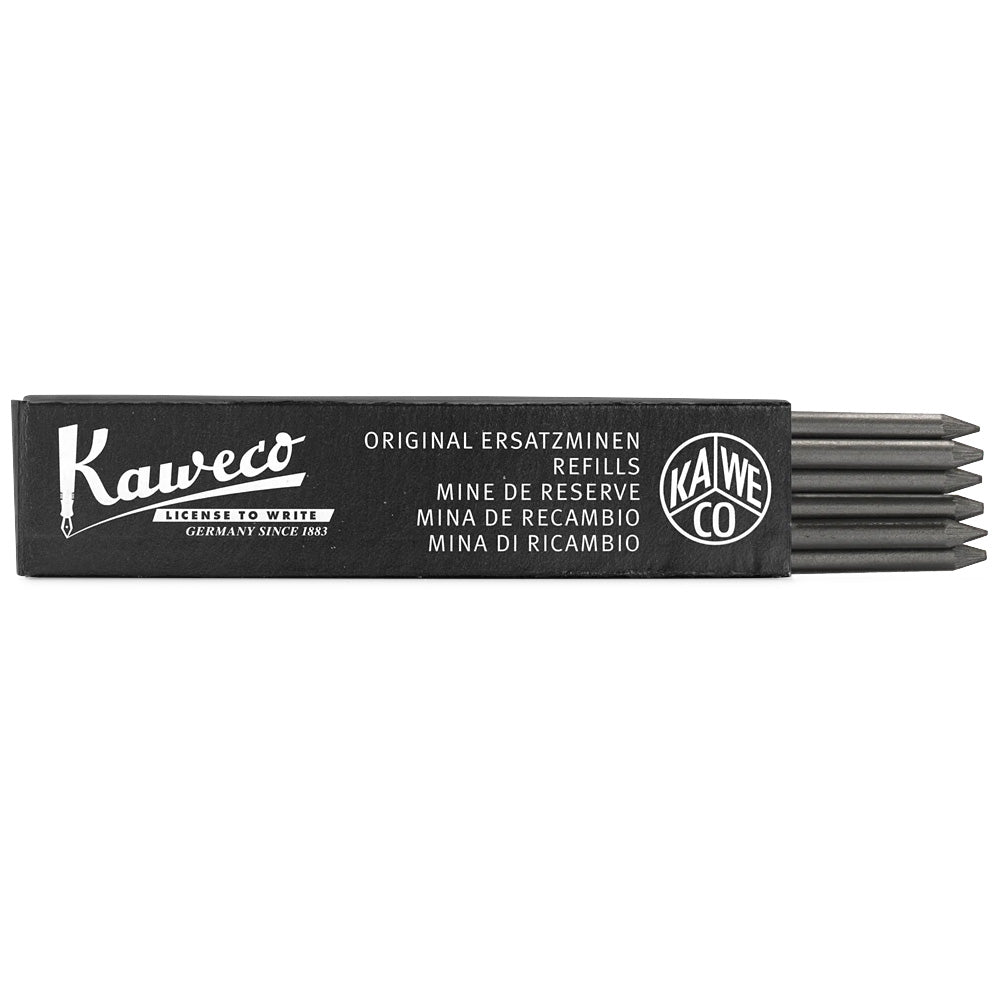 Kaweco Graphite Lead 3.2mm 5B